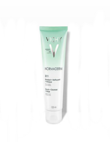 NORMADERM ANTI-IMPERFECCIONES HIDRATANTE 50 ML