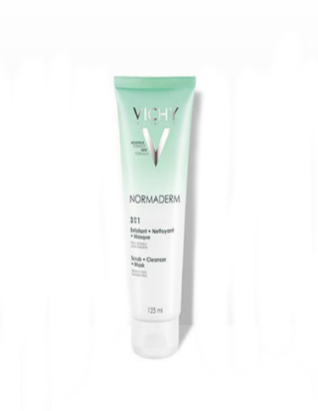 NORMADERM ANTI-IMPERFECCIONES HIDRATANTE 50 ML