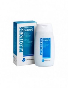 PIROTEX DS CHAMPU 200 ML