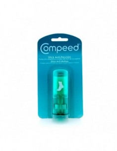 COMPEED ANTI-FRICCION STICK 10 ML