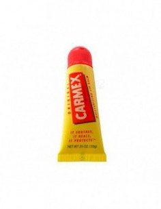 CARMEX CLASSIC BALSAMO LABIAL TUBO 10 G