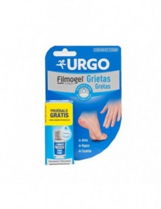 URGODERMYL GRIETAS Y PEQUEÑOS CORTES 3,25 ML