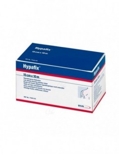HYPAFIX 5  CM X 10 M
