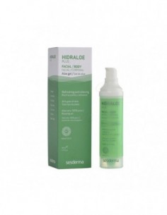 HIDRALOE PLUS GEL DE ALOE 50 ML