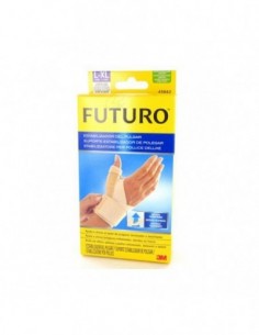 ESTABILIIZADOR DEL PULGAR T- L/XL