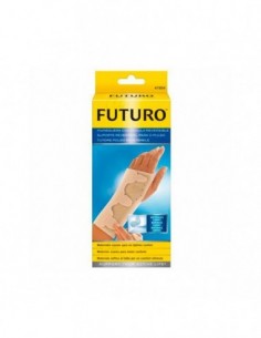 MUÑEQUERA FERULA T- L