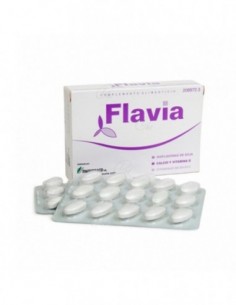 FLAVIA 30 COMP