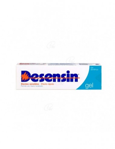 DESENSIN GEL DENTIFRICO 75 ML