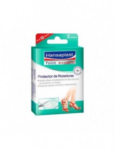 HANSAPLAST ROZADURAS T- UNICA 2 U