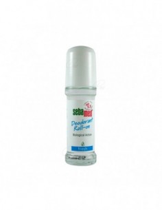 SEBAMED DESODORANTE FRESH ROLL-ON 50 ML