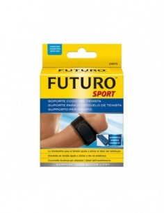 CODO DE TENIS CODERA