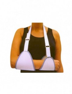 CABESTRILLO DOS PIEZAS