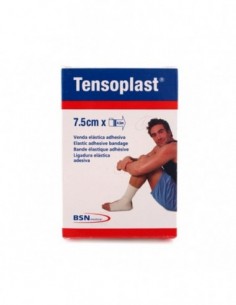 TENSOPLAST VENDA ELASTICA ADHESIVA 7,5 X 4,5 M