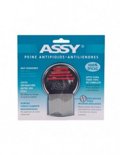 ASSY PEINE ANTIPIOJOS LIENDRERA