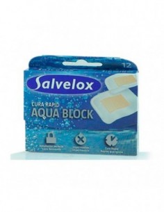 SALVELOX CURA RAPID 2 TAMAÑOS