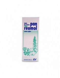 PANREUMOL BAÑO DE MANOS VIÑAS 200 ML