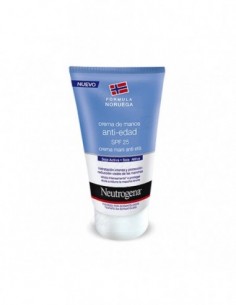 NEUTROGENA CREMA DE MANOS ANTIEDAD 50 ML