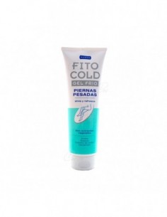 FITO COLD GEL FRIO TUBO 250 ML