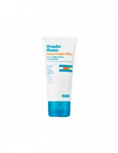 UREADIN CREMA MANOS REPARADORA PLUS 50 ML