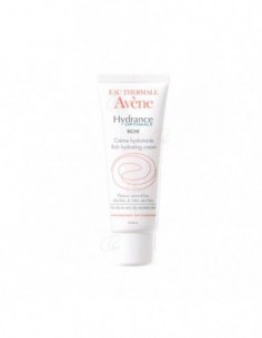 AVENE HYDRANCE OPTIMALE ENRIQUECIDA 40 ML