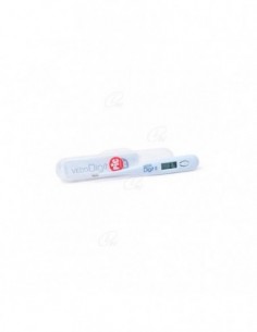 TERMOMETRO DIGITAL ELECTRONICO