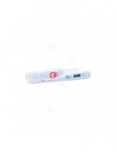 TERMOMETRO DIGITAL ELECTRONICO