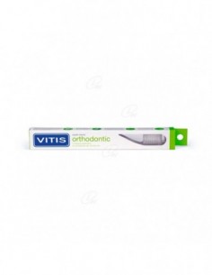 VITIS ORTODONTHIC CEPILLO DENTAL ORTODONCIA