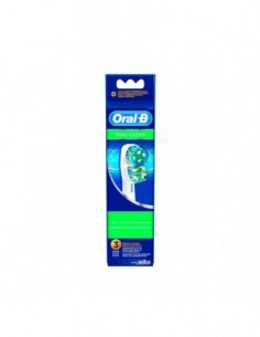 CEPILLO DENTAL ELECTRICO RECAMBIO