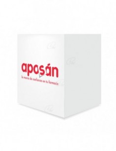 TAPONES OIDOS APOSAN SILICONA 6 U