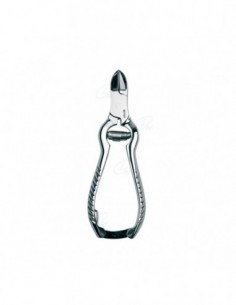 BETER ALICATE PEDICURO CROMADO 13,5 CM