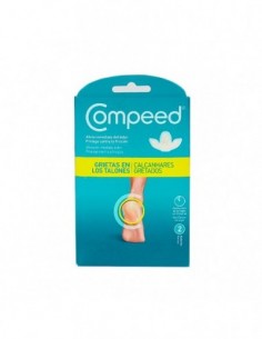 COMPEED GRIETAS TALON 2 U