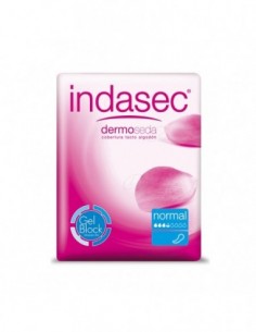 INDASEC NORMAL COMPRESA PERDIDAS LEVES 26 ABSORB