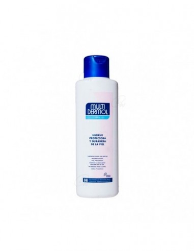 MULTIDERMOL GEL 750 ML