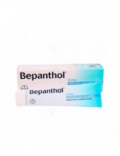 BEPANTHOL CREMA 30 G