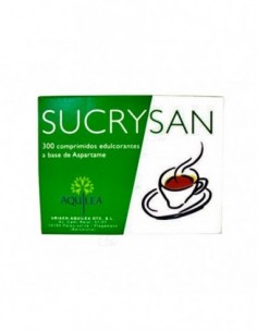 SUCRYSAN COMP 300 COMP