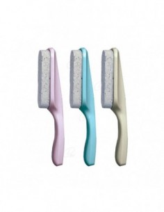 BETER PIEDRA POMEZ NATURAL  CON MANGO