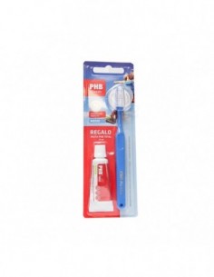 CEPILLO DENTAL ADULTO MEDIO