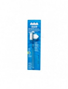 ORAL-B CEPILLO PROTESIS DENTAL