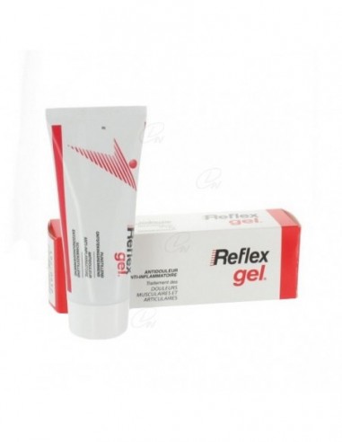 REFLEX GEL 50 g