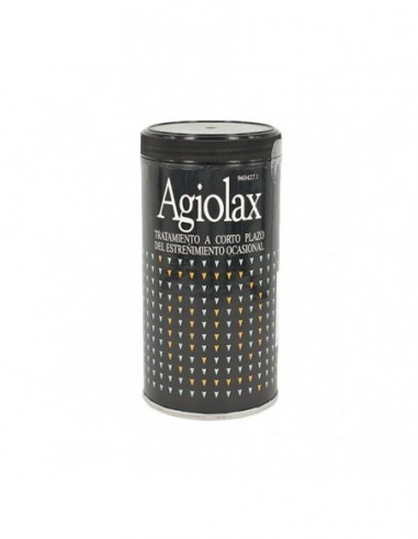 AGIOLAX, GRANULADO, 1 frasco de 250 g
