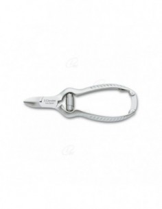 ALICATE PEDICURO UÑAS 14 CM