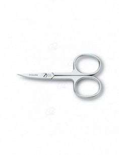 TIJERA "UÑAS CURVA 3,5""...