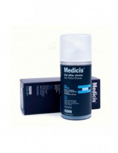 MEDICIS AFTER SHAVE GEL 100 ML