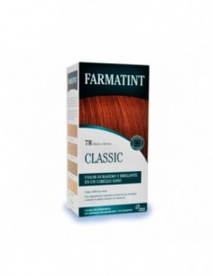 FARMATINT 135 ML RUBIO COBRIZO