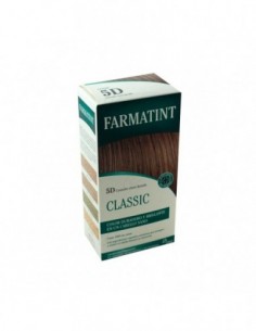 FARMATINT 135 ML CASTAÑO CLARO DORADO