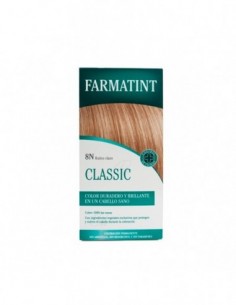 FARMATINT 135 ML RUBIO CLARO