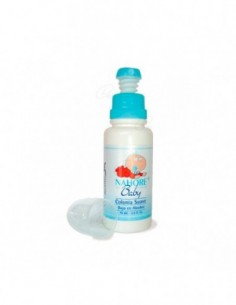 NAHORE BABY COLONIA SUAVE INFANTIL SPRAY  75 ML