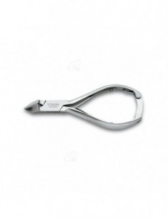 ALICATE UÑAS CORTE FRONTAL 13 CM