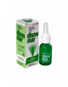 DINEMAR SOLUCION NASAL ADULTO 25 ML