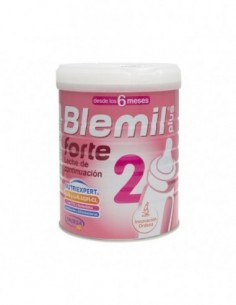 BLEMIL PLUS 2 FORTE 800 G